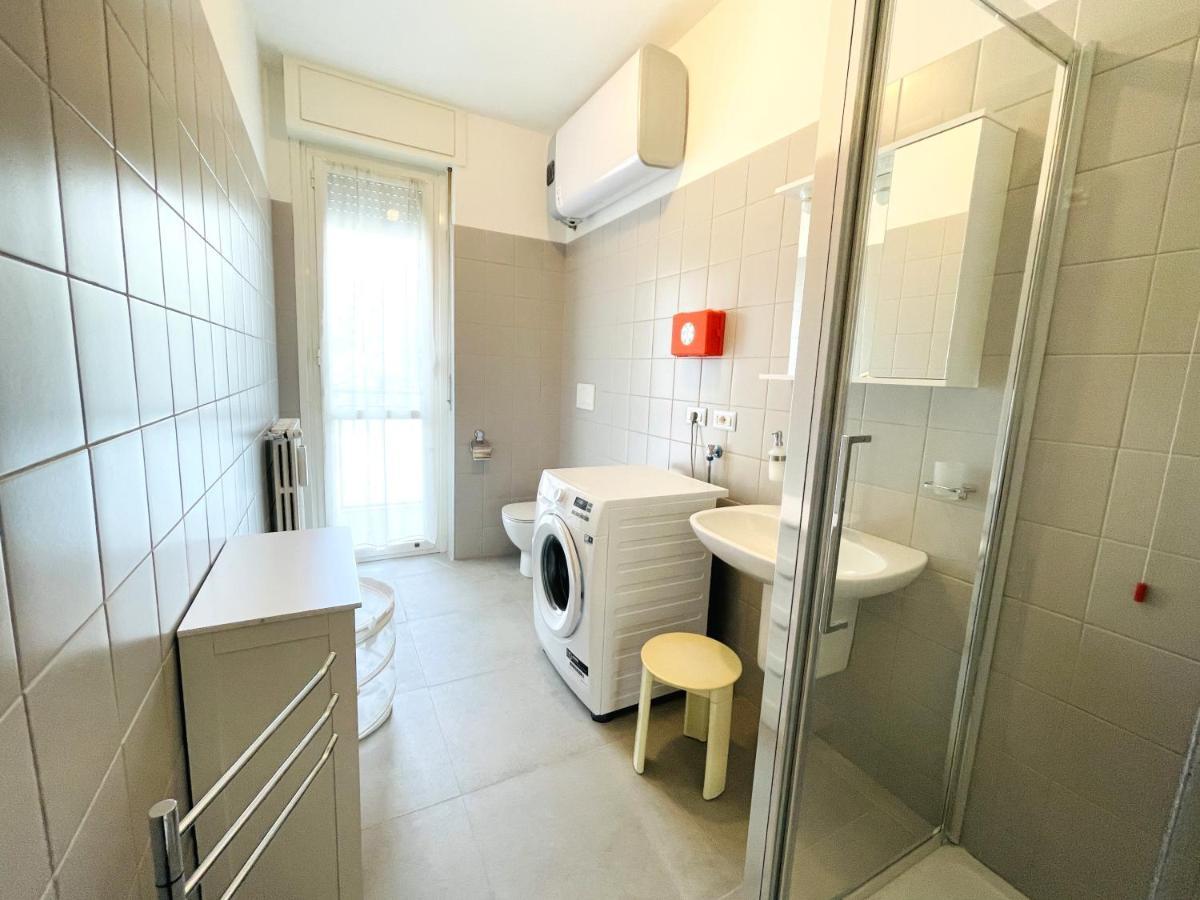 Сasa de vacaciones Accomodo Mib27 Bivano Centrale Milán