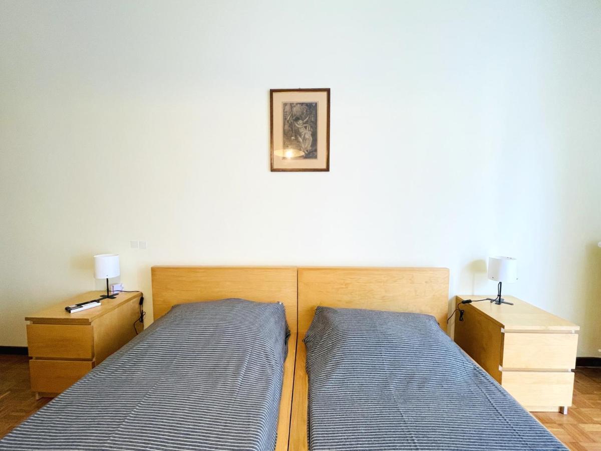 Accomodo Mib27 Bivano Centrale Milán